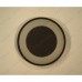Большое колесо для пылесоса Electrolux ZTI7650, ZTF7620, ZTF7620UK, ZTF7650EL, ZEE2180, ZTF7616