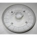 Большое колесо для пылесоса Electrolux Z8225, ZO6310, Z5920CP, Z8230, Z8220N, ZO6310, ZO6343, Z7344