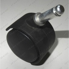 Колесо для пылесоса VAX 20024, 25004, 6130, 6130S, 6130SX, 25025, 25026, 25027, 25036, 6150SX, 6131