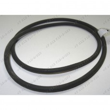 Уплотнитель для пылесоса Electrolux ZJM68FD1, ZJM6840, EL4040A, ZJM68SP, EL4042A, JMORIGIN, ZJM68FD1