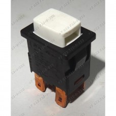 Выключатель для пылесоса Thomas 788535 TWIN TT Aquafilter