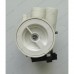 Помпа для стиральной машины Indesit WDN 2296 XW, WDN 867 W, WDN 2067 и т.д. старого образца 90 W в сборе с улиткой и фильтром