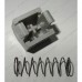 Пружина клавиши для пылесоса Zanussi ZANS750 ZANS715 900083729