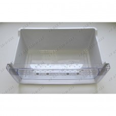 Ящик морозильной камеры нижний для холодильника Samsung RL38ECMB1/BWT, RL38ECMB1/BWT, RL38ECPS1/BWT