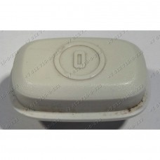 Клавиша включения для пылесоса Electrolux Z8225, Z8210, Z8220, Z8215