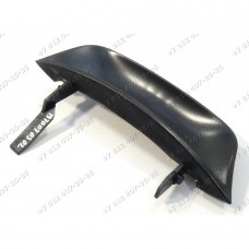 Клавиша открытия крышки корпуса для пылесоса Bosch BSG82480/19, BSG82230/10, BSG82212/01