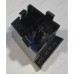 Клавиша включения для пылесоса Redmond RV-C316, RVC316