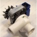 Помпа (насос) в сборе с улиткой для стиральной машины Indesit, Ariston AS848TX, AV1459TXDE