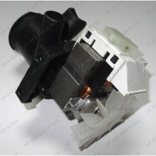 Помпа для стиральной машины Ariston, Indesit с верхней загрузкой Plaset 7406/50712