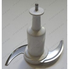 Нож в чашу для блендера Bosch MCM2054/04 MCM2200/01 MCM1235/03