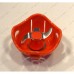 Нож в сборе для блендера Moulinex CLICK AND MIX 450 (DD5) тип DD5001, DD5011