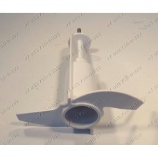 Нож в чашу для теста для кухонного комбайна Braun 3202, 3205