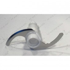 Нож измельчителя для блендера Braun 4179, MR 390, MR 400, MR 404, MR 405, MR 410