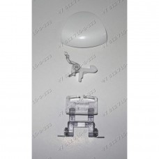 Ручка люка в сборе для стиральной машины Ardo WD 800