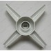 Держатель дисков для кухонного комбайна Bosch MCM5380/02
