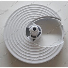 Держатель терок для кухонного комбайна Philips HR7620, HR7625, HR7621