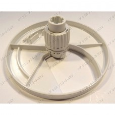 Держатель терок для кухонного комбайна Braun 3202