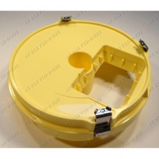 Диск-крепление для насадки-кубикорезки для блендера Bosch MCM5529, MCM5540, MCM5525, MUM54251/01