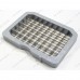 Нож-решетка кубикорезки для блендера Bosch MCM5529 MCM5540 MCM5525 MUM54251/01