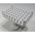 Толкатель-очиститель кубикорезки для блендера Bosch MCM5529, MCM5540, MCM5525, MUM54251/01