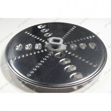 Диск-терка для блендера Bosch MCM2050, MCM2120/02, MCM2050, MCM12..MCM20..MCM21..MK20..MK22