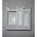 Дозатор порошка для стиральной машины Zanussi ZWG186W