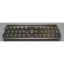 Диск-терка для блендера Moulinex B66, C80, X91, DFA, Y13, DG5, DFB, D01