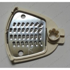 Диск мелкая терка для блендера Moulinex Ovatio 3 DUO ATF AT4-7 ATE DFC DFC3BE