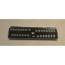 Терка для блендера Moulinex B66, C80, X91, DFA, Y13, DG5, DFB, D01