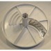 Диск-терка для кухонного комбайна Braun 3202, K600, K650, K700, K750