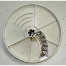 Диск фри для кухонного комбайна Braun 3202-3205