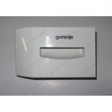 Панель дозатора для стиральной машины Gorenje