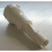 Шток к измельчителю для кухонного комбайна Tefal Rondo 2500 8691, 8693