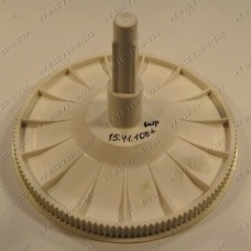Шестерня большая для кухонного комбайна Moulinex FP3011, FP6011, FP6021, FP6031, FP6051