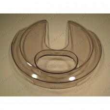 Крышка чаши стальная для блендера Bosch MUM56340/01