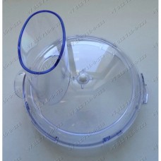 Крышка чаши для блендера Philips HR7755, HR7750, HR7754, HR7752, HR7764, HR7768