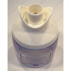 Редуктор в сборе для детского питания для блендера Moulinex DDF 643