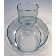 Крышка чаши для блендера Moulinex DDF 543 Optipro