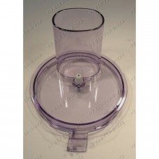 Крышка чаши для кухонного комбайна Braun K700 3202-3205