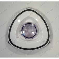 Крышка чаши для блендера Braun 4184, MX2000, MX2050