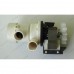 Помпа сливная для стиральной машины Ariston Indesit Plaset 7402/59127 в сборе с улиткой старого образца 90 W
