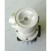 Помпа сливная для стиральной машины Ariston Indesit Plaset 7402/59127 в сборе с улиткой старого образца 90 W