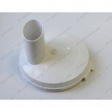 Редуктор большой чаши для блендера Zelmer 480, 490, 491, 491.30NM, 491.30 NM