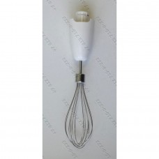 Венчик в сборе с редуктором для блендера Moulinex DD724130 Tefal Prepline HB703, HB710, HB711