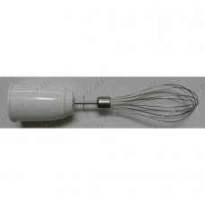 Венчик для блендера Braun MR 390, MR400, MR404, MR405, MR430 4185