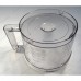 Чаша кухонного комбайна Bosch MCM1235/01, MCM2220/01