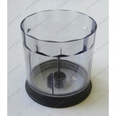 Чаша блендера Philips HR1371, HR1372, HR1634