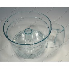 Чаша блендера Philips HR7633, HR7639, HR7640, HR7641
