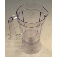 Стакан блендера для кухонного комбайна Moulinex FP4025