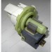 Насос сливной для посудомоечной машины Ariston, Indesit Plaset 54036 22 w с улиткой в сборе